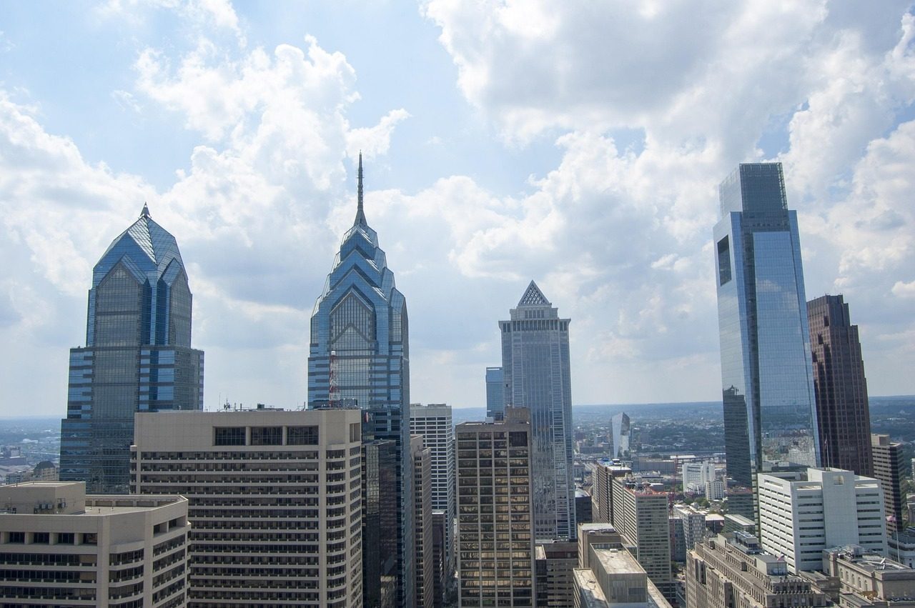 pPhiladelphia Laboratory Moving