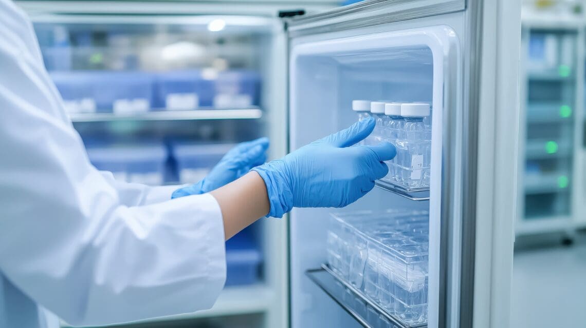 Biological Samples