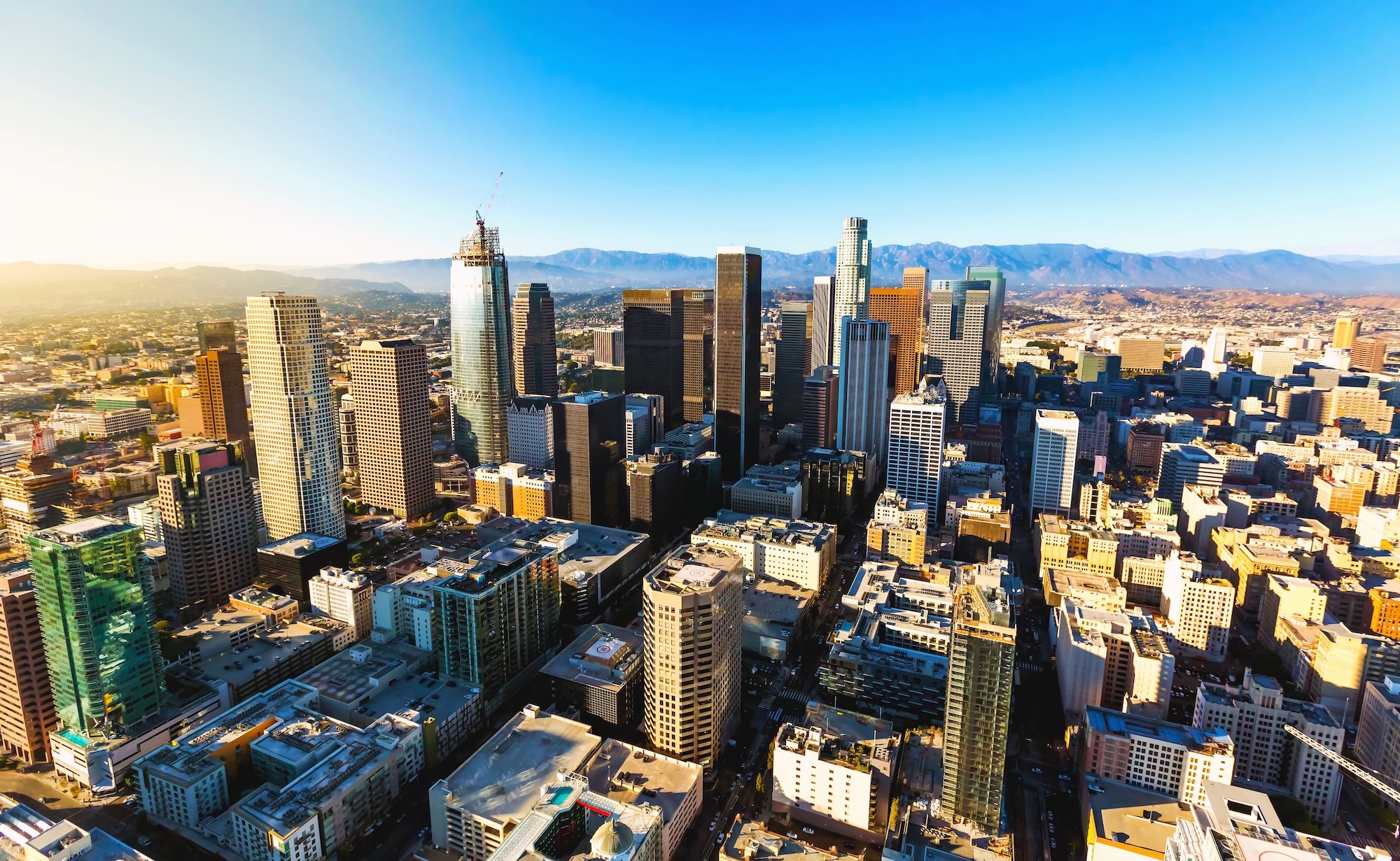 Los Angeles