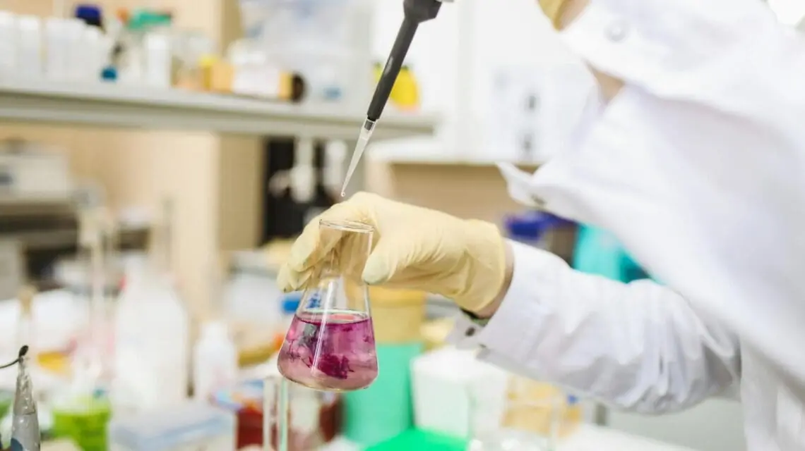 Biosample