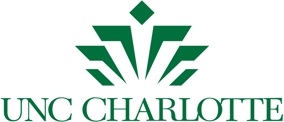 UNC Charlotte logo