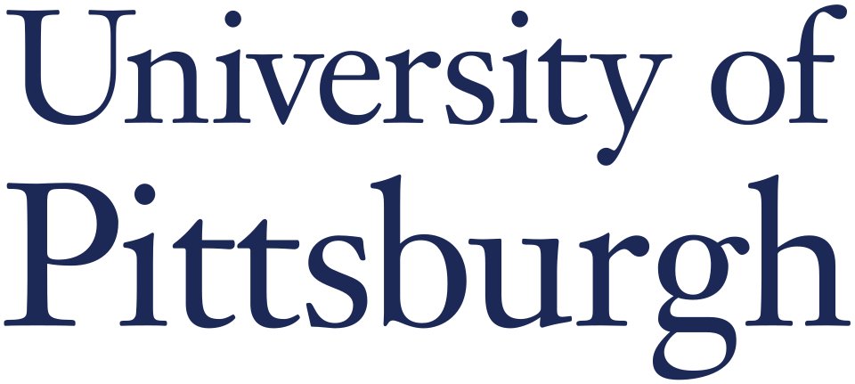 University of Pittsburgh logo